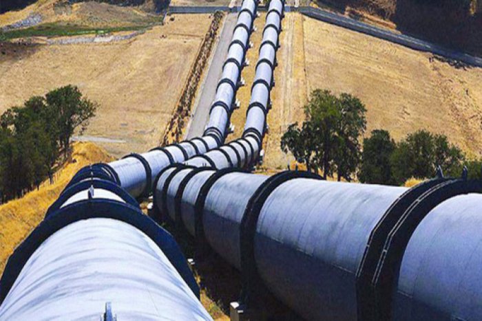 Rossiya neftining Slovakiyaga yetkazib berilishi qayta tiklandi