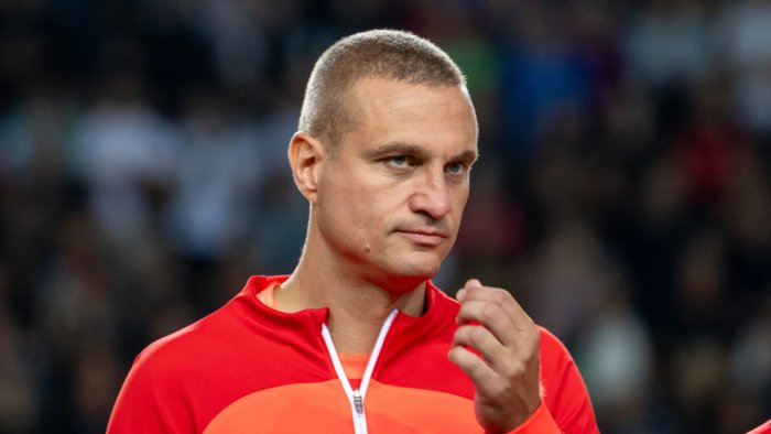 Сербиялик машҳур футболчининг акаси ўлик ҳолда топилди