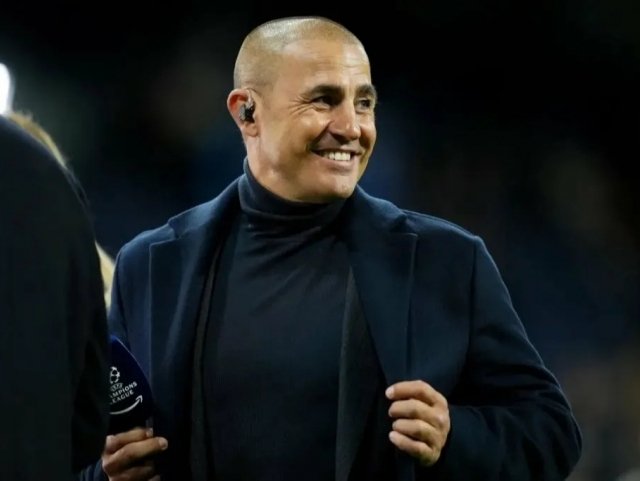 O‘zbekistonlik sobiq hujumchi: "Kannavaro O‘zbekiston MTJni boshqarishiga qarshiman"