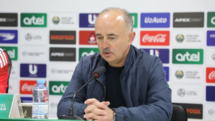 “Erkakcha gapiraman: endi bu yerda ishlay olmayman” — Babayan “Andijon”ni tark etdi