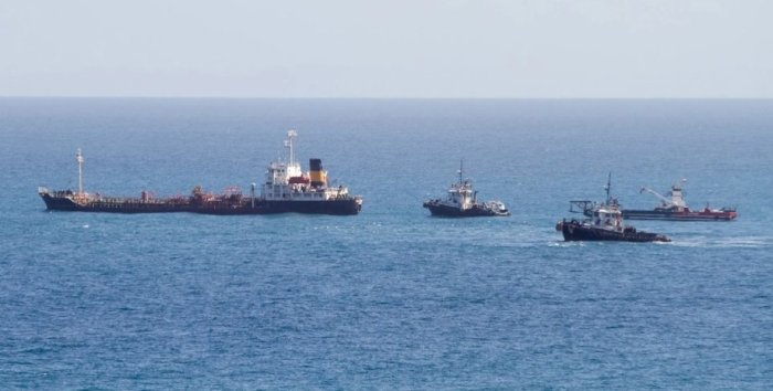 AQSh Venesuela sohillarida "narkoterrorchilarga tegishli" qayiqqa zarba berdi