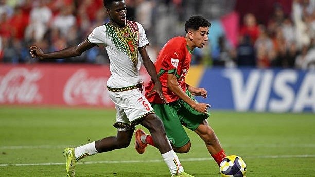 U-17 ЖЧ. 1/8 финалнинг барча ўйинлари якунланди (Натижалар)