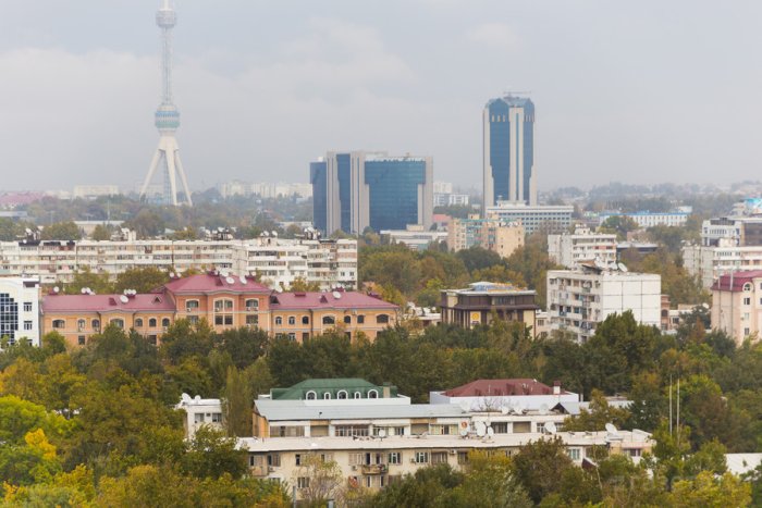 Bugun yurtimizda yog‘ingarchilik bo‘lmaydi