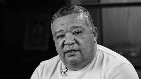 Таъзия! “Дизайн” аъзоси Дилшодбек Мусабеков вафот этди