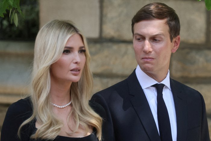 Трампнинг куёви Жаред Кушнер Албанияда ҳашаматли курорт қурмоқда