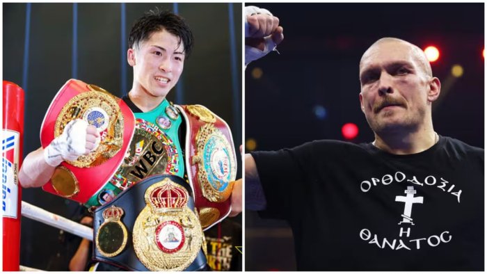 Dunyoning eng yaxshi bokcchilari reytingi yangilandi - ESPN