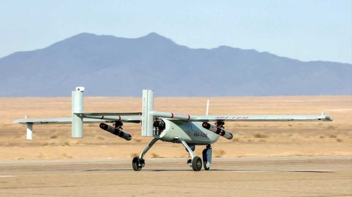 Eron Mudofaa vazirligi: Ba’zi Yevropa davlatlari Eron uchuvchisiz uchoqlarini sotib olmoqchi