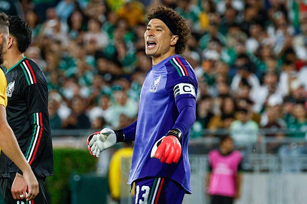 Ochoa, Messi va Ronaldu: Tarixga kirgan futbolchilar ro‘yxati kengaymoqda