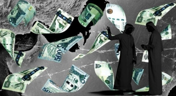 AQSh va Eron o‘rtasidagi urush BAA hamda Saudiya Arabistoni o‘rtasida “jiddiy ixtilof” keltirib chiqardi