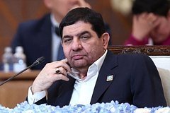 Эрон АҚШни “якуний жазо” билан таҳдид қилди