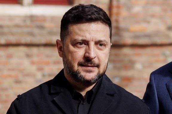 Zelenskiy: Putin "nihoyat real uchrashuvlarga tayyor"