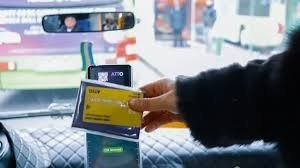 Тошкентда жамоат транспортида 32 мингдан ортиқ қоидабузарлик аниқланди