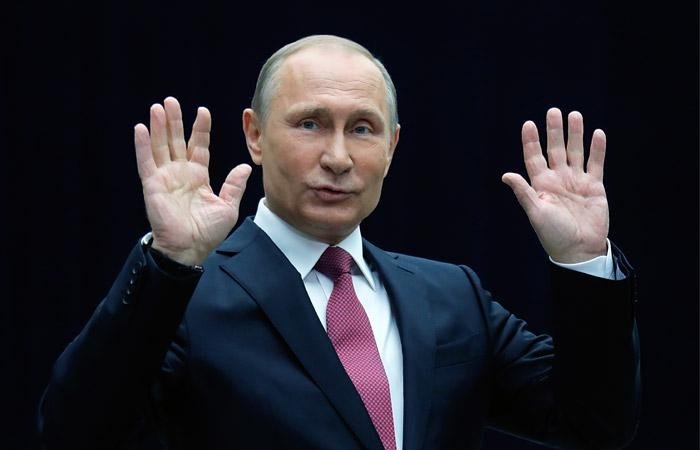 Европа: Россия жавобгарликдан қочиб қутулмайди