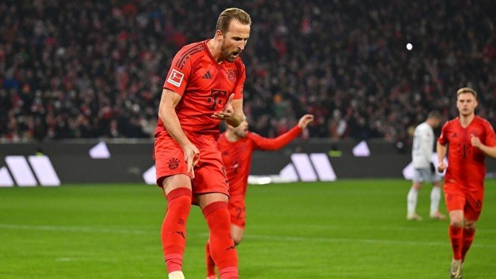 Дунёнинг айни вақтдаги энг яхши ҳужумчиси ким? (Топ-10)