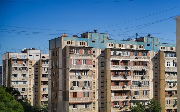 Тошкентда уй-жой ва ер нархлари пасайишда давом этмоқда