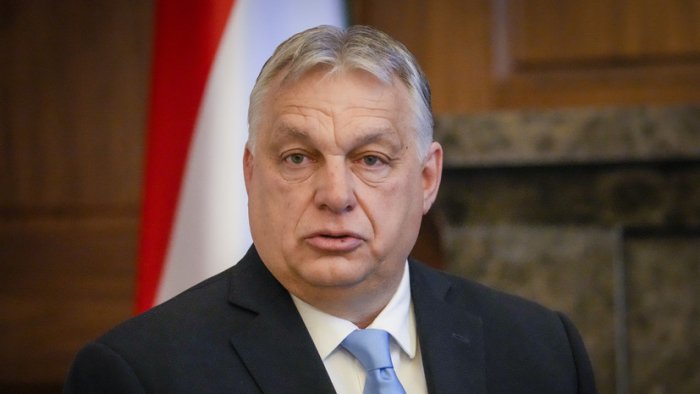 Венгрия Бош вазири Орбан 2024 йилда Ғарб либерал гегемонлиги тугашини башорат қилди