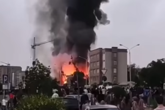 Keksa ayollar anal jinsiy aloqada bolishadi