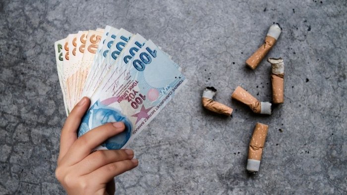 Turkiya «sigaret qoldig‘i uchun soliq» joriy etishni rejalashtirmoqda