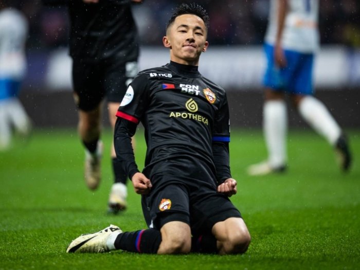 Аббосбек Файзуллаев учун янги саҳифа — у турк клуби билан неча йиллик шартнома имзолайди?