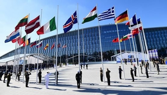 Финляндия Туркиянинг НАТО кенгайиши борасидаги хавотирини жиддий қабул қилади, - Президент