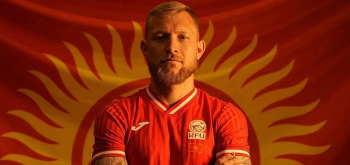 Qirg‘iziston terma jamoasi sardori O‘zbekiston futbolining asosiy sirini aytdi