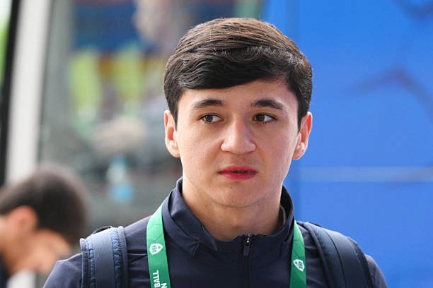 Husanovning agenti mijozining "Siti"dagi moslashuvi haqida gapirdi