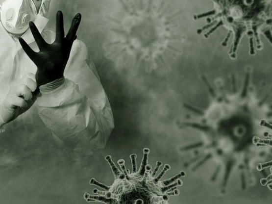 AQSh koronavirus xavfidan o‘tgan yili noyabrda xabar topgan