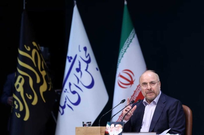 «Biz hali hatto boshlaganimiz yo‘q»: Tehron AQShni ogohlantirdi