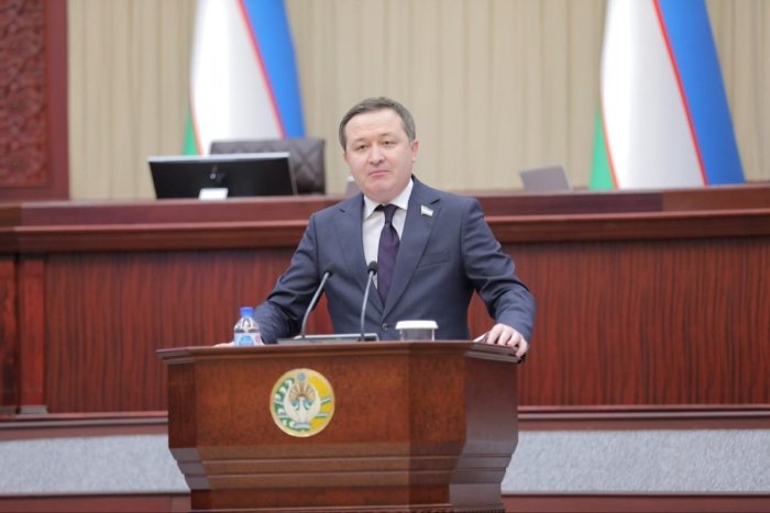 Mansabdorlar aybi bilan yetkazilgan zarar endi ularning o‘zidan undiriladi