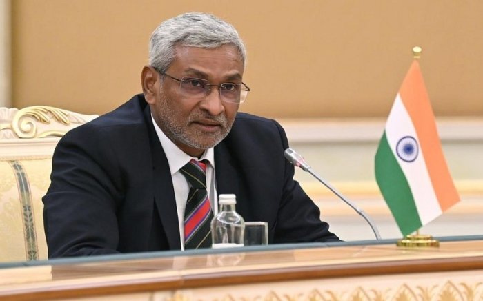 Ҳиндистон АҚШ тарифларининг ошиши фонида янги экспорт бозорларини қидирмоқда