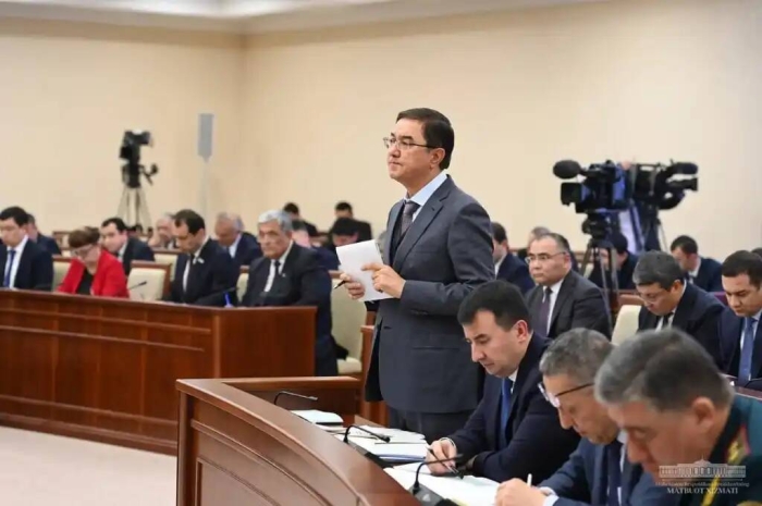 O‘zbekistonda sariyog‘ eksportiga cheklov bekor qilinadi O‘zbekistonda sariyog‘ eksportiga cheklov bekor qilinadi