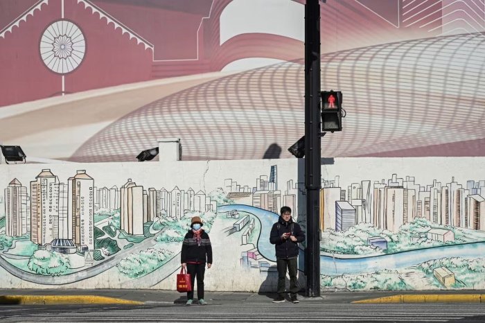  Xitoyda 2025 yil tug‘ilish darajasi rekord darajada pasaydi