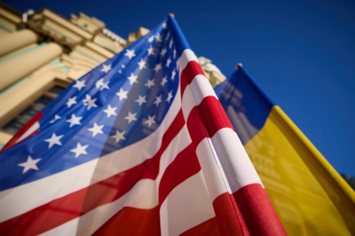 Украина ва АҚШ тинчлик музокаралари ҳафта охирида давом эттирилади