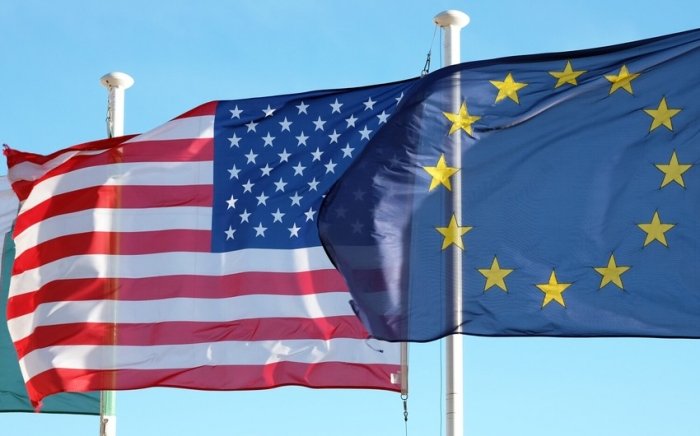 АҚШ Европа Иттифоқи амалдорларига санкция қўллаши мумкин