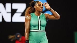 Serena Uilyams «Australian Open» turnirida dunyoning  birinchi raketkachisini mag‘lubiyatga uchratdi