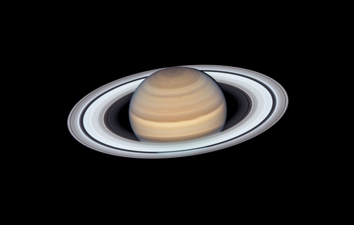 Olimlar Saturn halqalarining kelib chiqishi versiyasini aytishdi