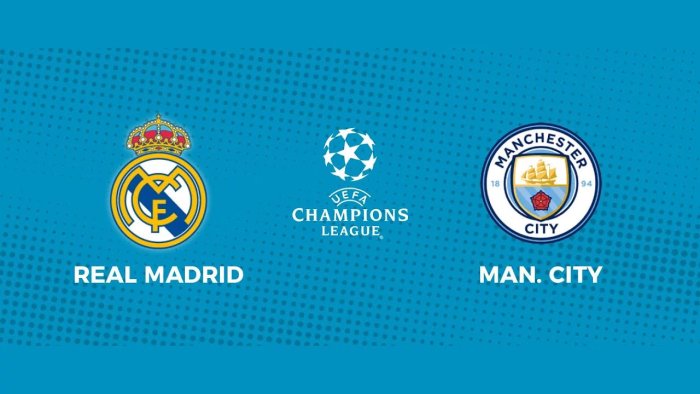 ЕЧЛ. «Реал» — «Ман Сити». Абдуқодир Ҳусанов захирада қолдирилди