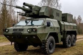 Belarus armiyasi dronlarni lazer yordamida yo‘q qiladigan yangi qurolga ega bo‘ldi