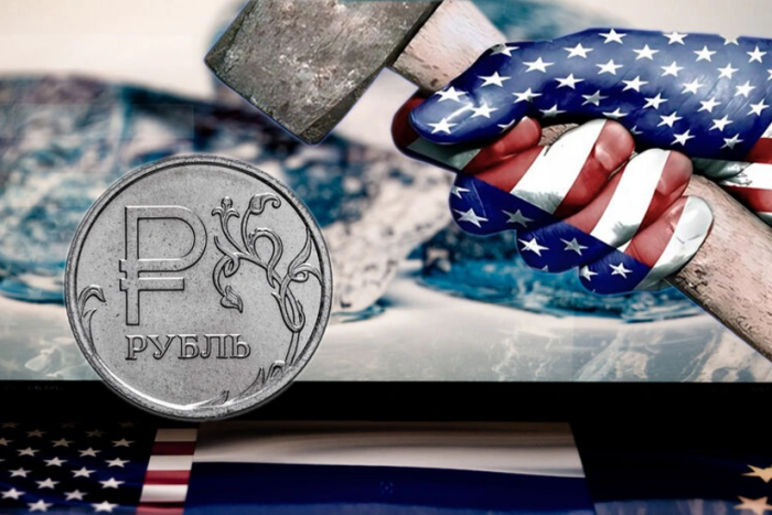 AQSh G7 davlatlarini Rossiyaning neft xaridorlariga bojlar joriy etishga chaqirdi