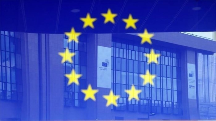 Evropa Ittifoqi 2026–2027 yillarda Ukrainaga 90 mlrd yevro kredit ajratadi