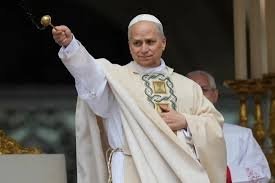 Рим папаси Фаластин давлатини тан олишга чақирди