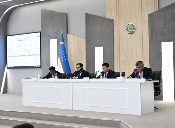 “Ўзбекистон – 2030” стратегияси янги таҳрирда ишлаб чиқилди