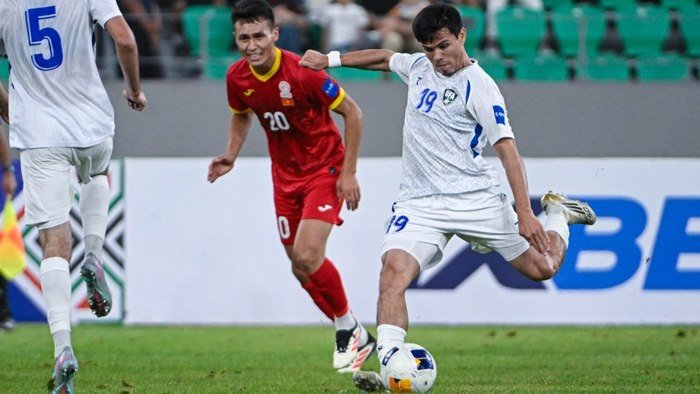 "Erondan alam oladigan vaqt keldi"