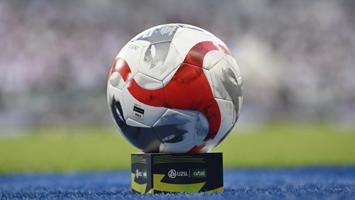 Суперлига. 26-турдан сўнг якуний турнир жадвалидаги ҳолат (фото)