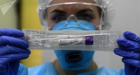 Rossiya koronavirusga qarshi yana bir muhim qadamni tashladi