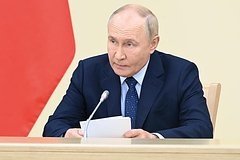 АҚШ Путиннинг разведкасига қойил қолди