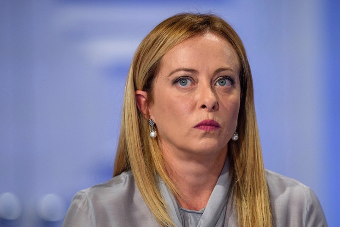 Италия АҚШнинг Украинадаги можарони ҳал қилиш бўйича саъй-ҳаракатларини қўллаб-қувватлашга чақирди