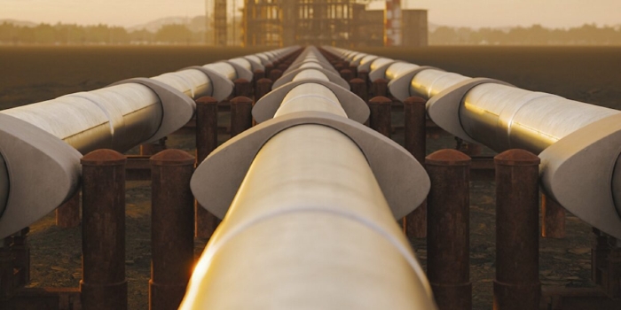 "Газпром" Австрия орқали газ етказиб беришни тўхтатди