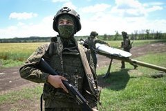 Rossiya Kiyevdagi xorijiy elchixonalarni ogohlantirdi