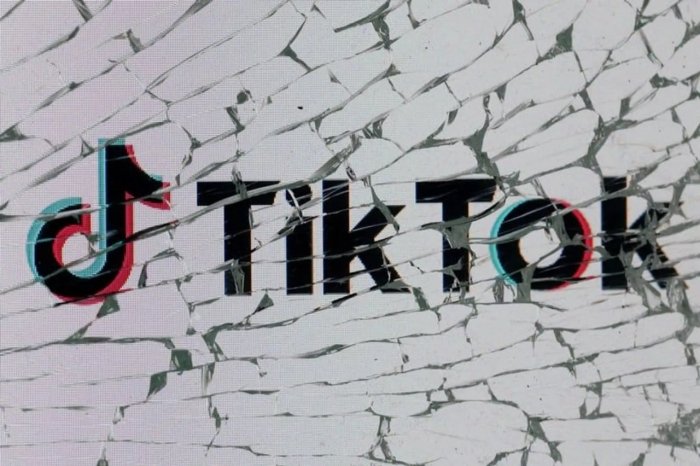 Yevropa TikTok'ga yarim milliard dollarlik zarba berdi Yevropa TikTok'ga yarim milliard dollarlik zarba berdi